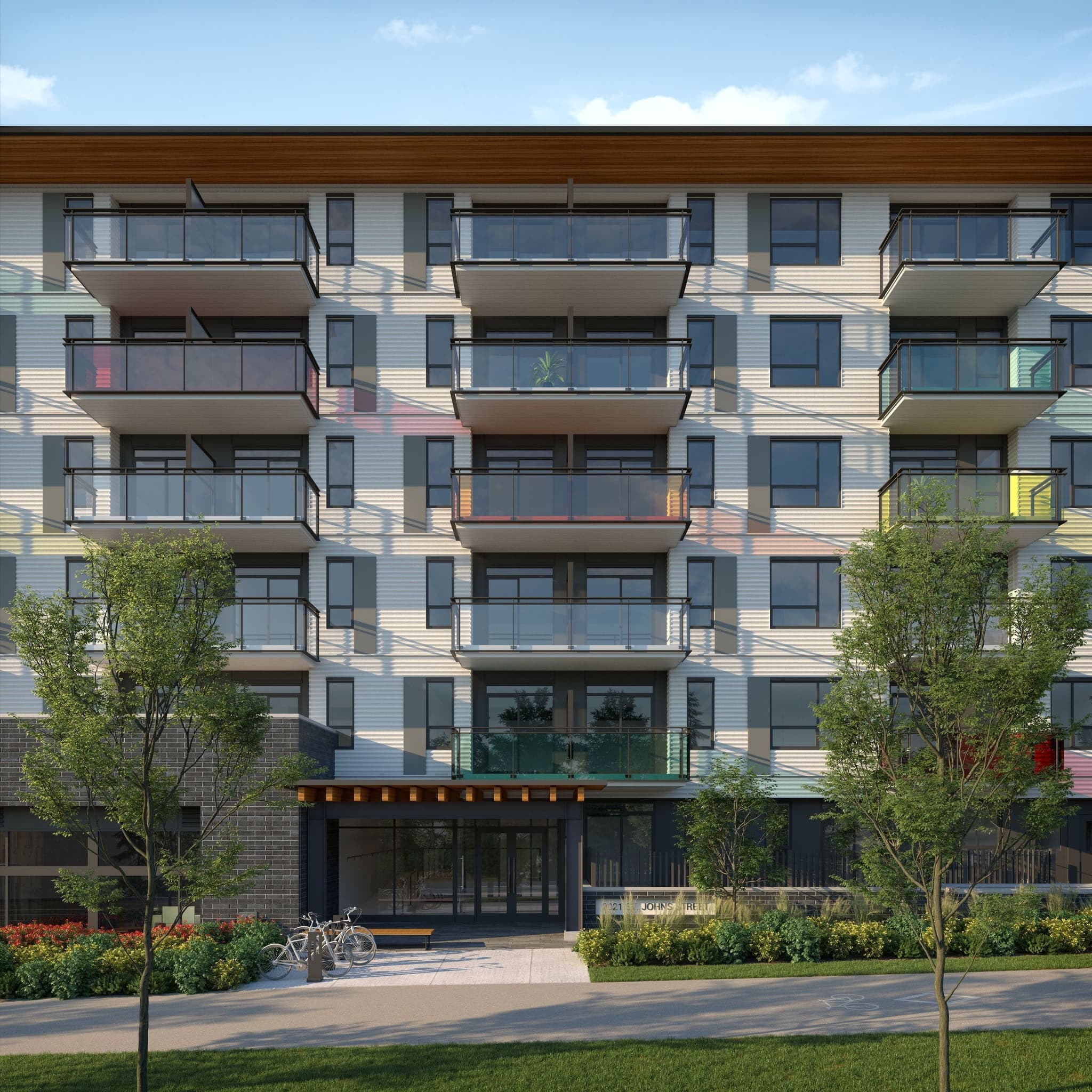Hue by Marcon project image 2