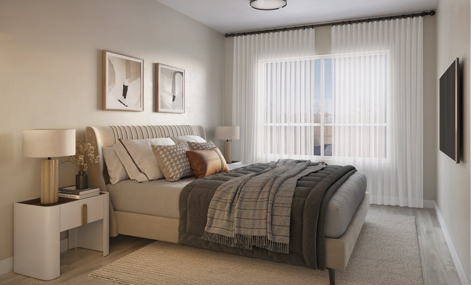 Lennox by Polygon project image 1