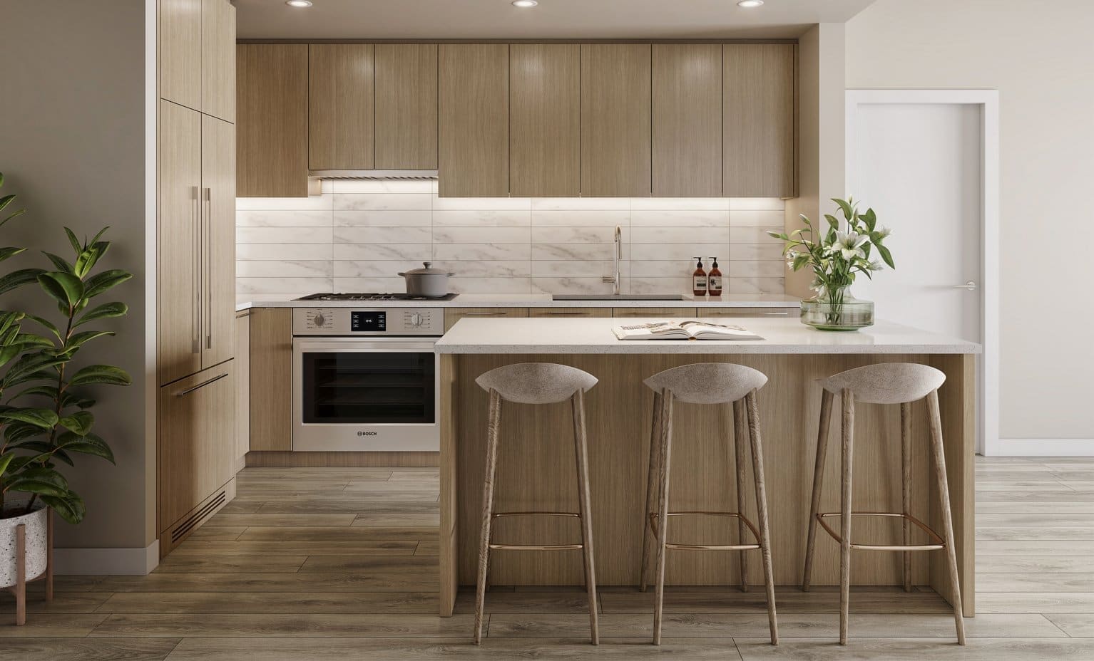 Lennox by Polygon project image 2
