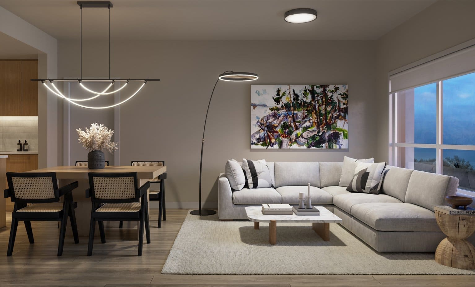 Lennox by Polygon project image 3