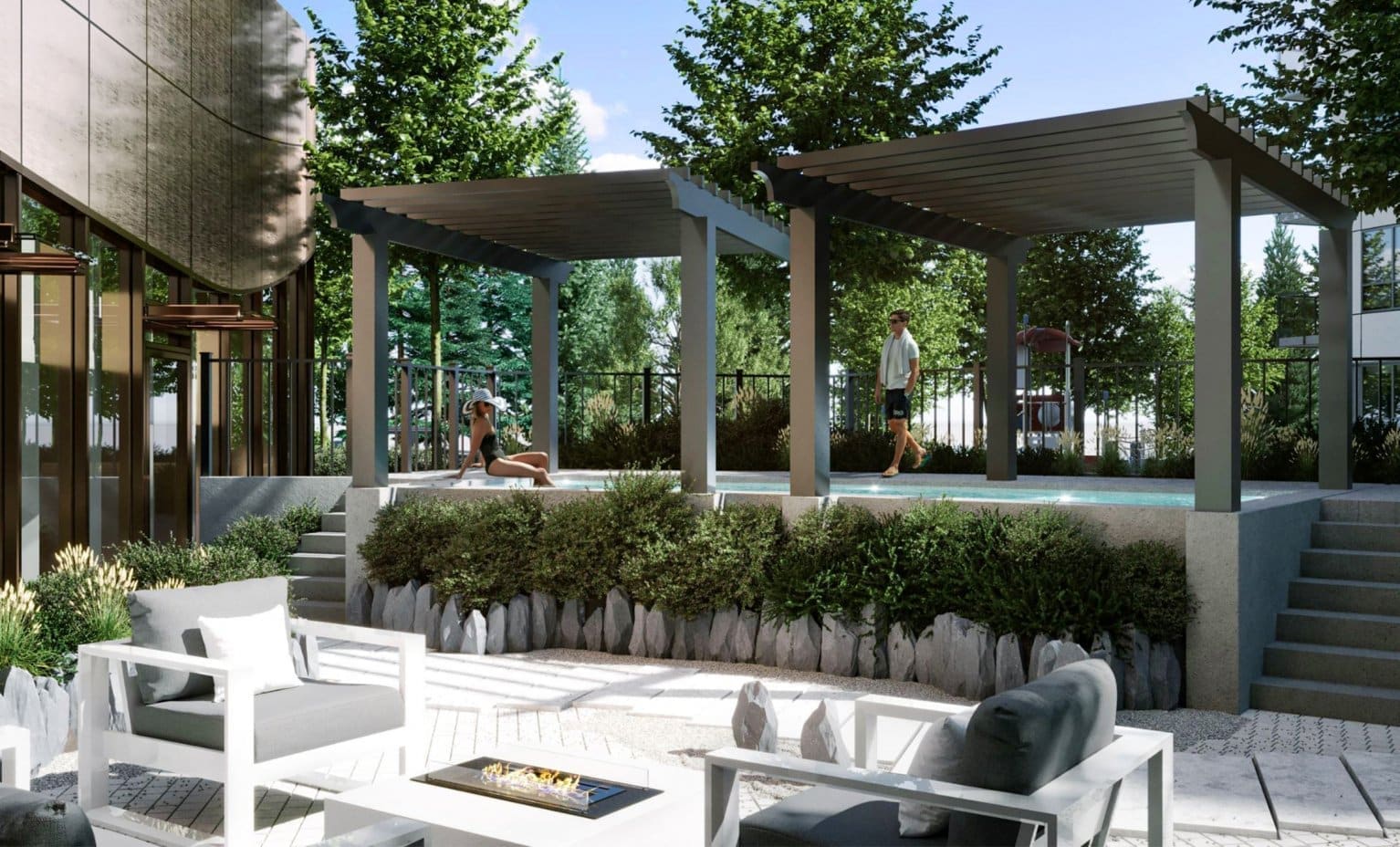 Perla by Polygon project image 2